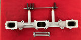 Intake Manifold High Performance Weber Inline 6 Chevrolet 250 - 292