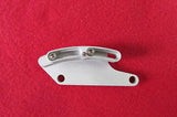 Timing Pointer UPPER CNC Billet adjustable 250 / 292 Chevy Inline Six