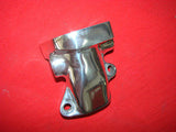 Water outlet Polished aluminum 250 / 292 Chevrolet Inline 6 Cylinder Custom