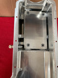 Oil Pan rear sump 250 - 292 Inline 6 external pump