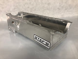 Oil Pan Dragster Custom 250 - 292 Inline Six External pump