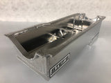 Oil Pan Dragster Custom 250 - 292 Inline Six External pump
