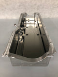 Oil Pan Dragster Custom 250 - 292 Inline Six External pump