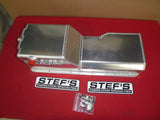 Oil Pan rear sump 250 - 292 Inline 6 external pump